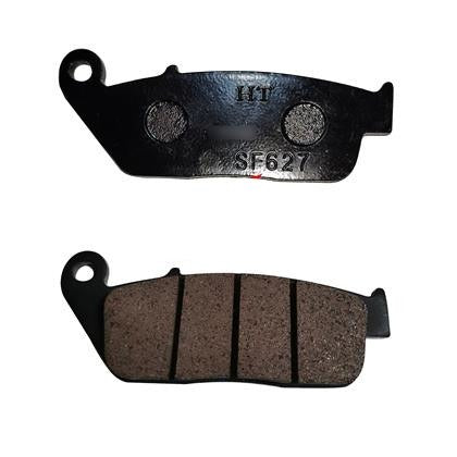 PASTILLAS DELANTERAS ZONTES 125