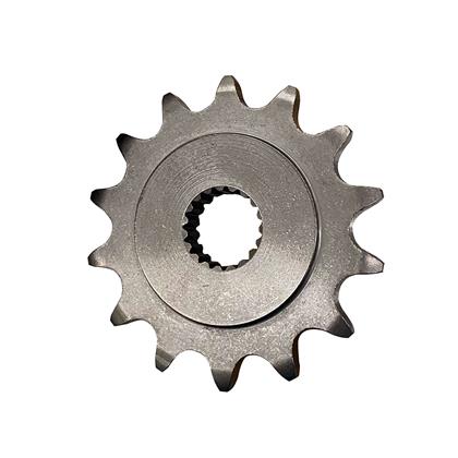 PIÑÓN DE SALIDA ZONTES G1-125/U-125