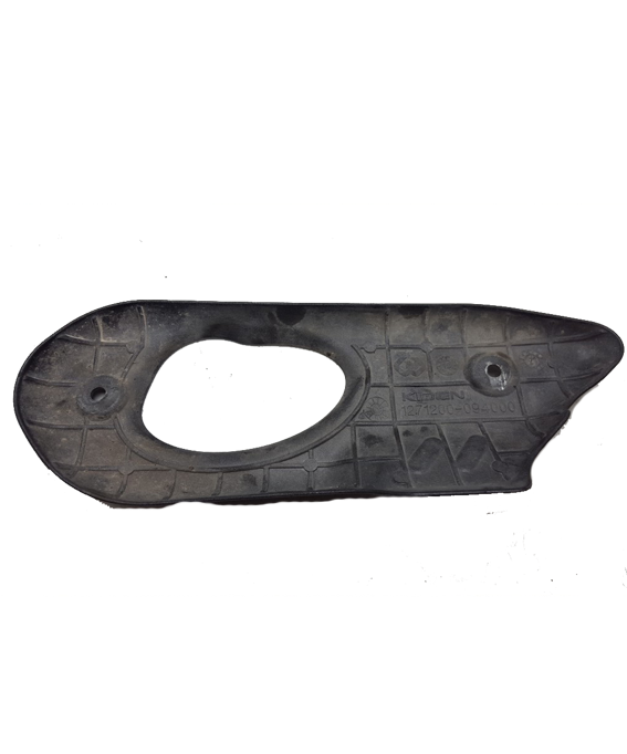 EMBELLECEDOR GRIS COLECTOR ZONTES G1-125