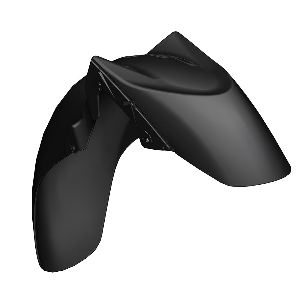 GUARDABARROS DELANTERO ZONTES 350