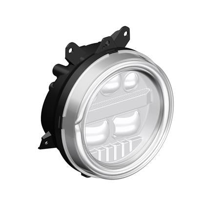 ÓPTICA ZONTES 125/350