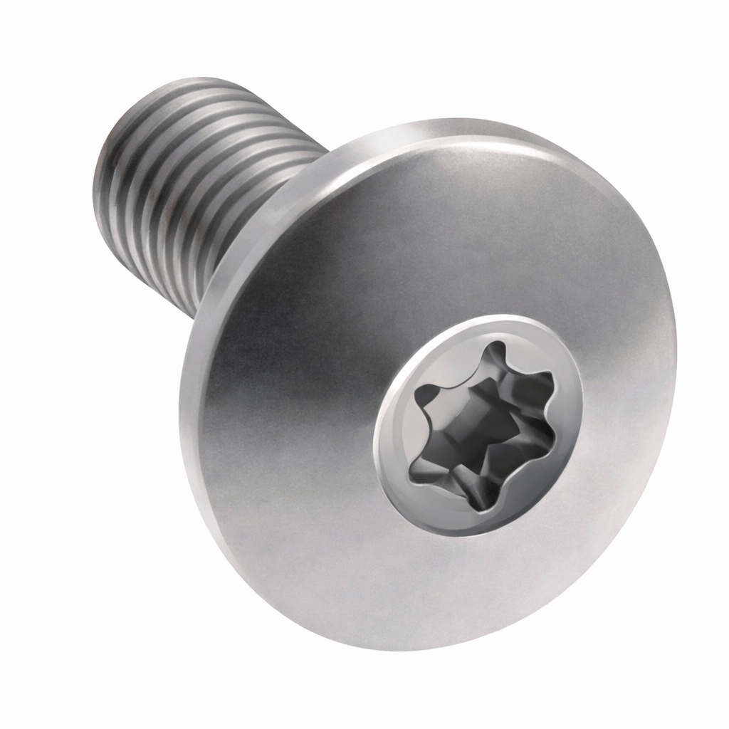 TORNILLO M6X12