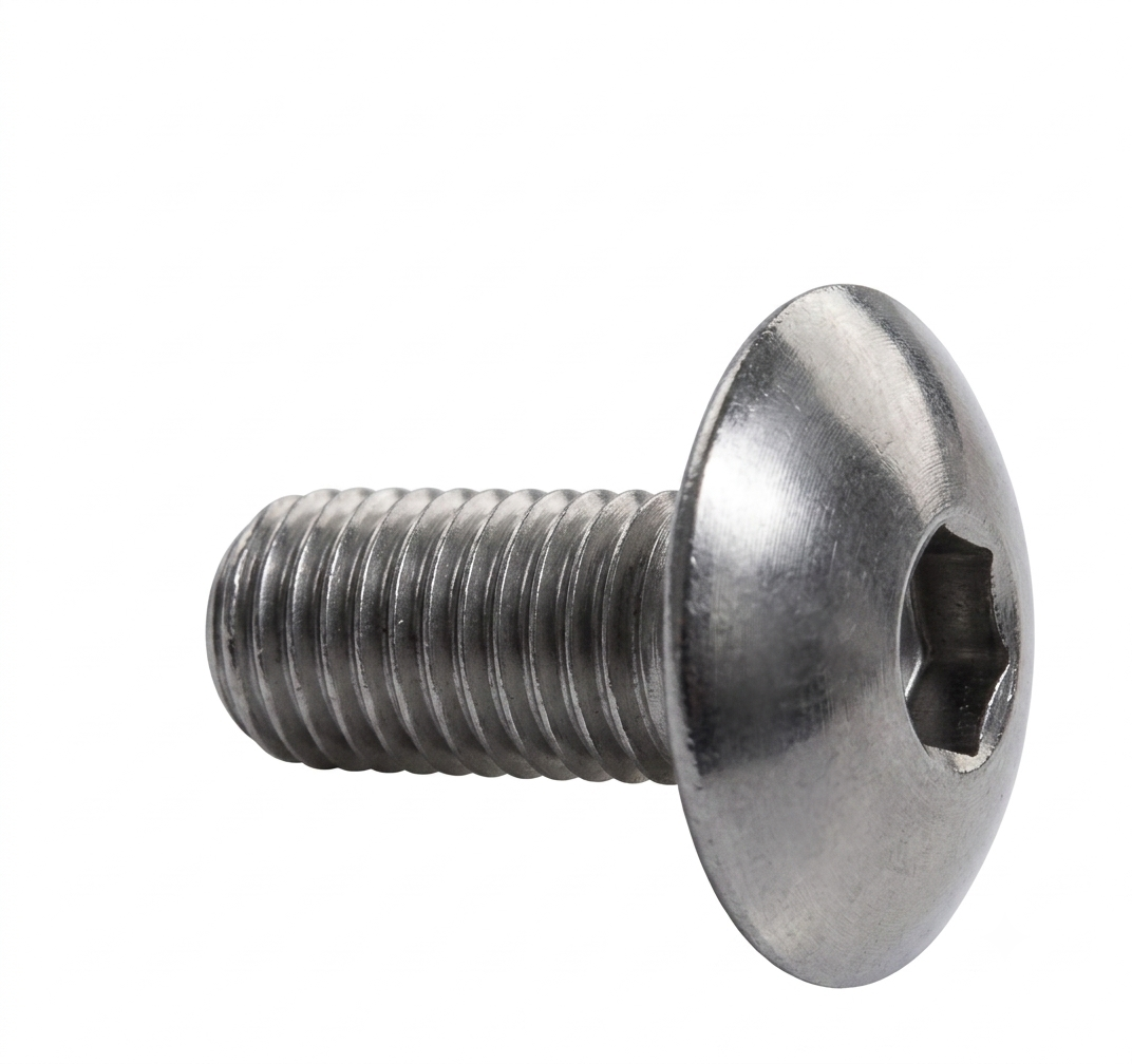 TORNILLO M6X16