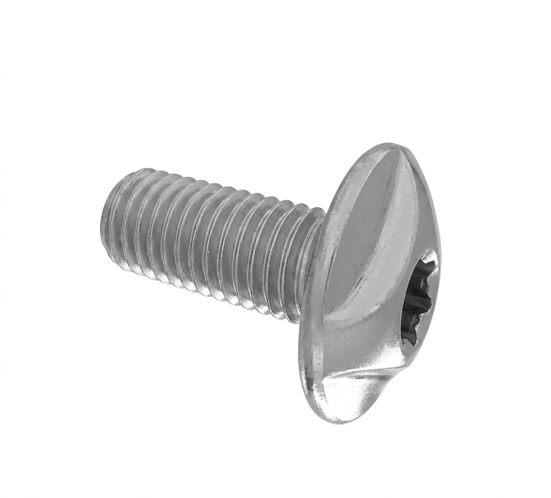 TORNILLO M6X16