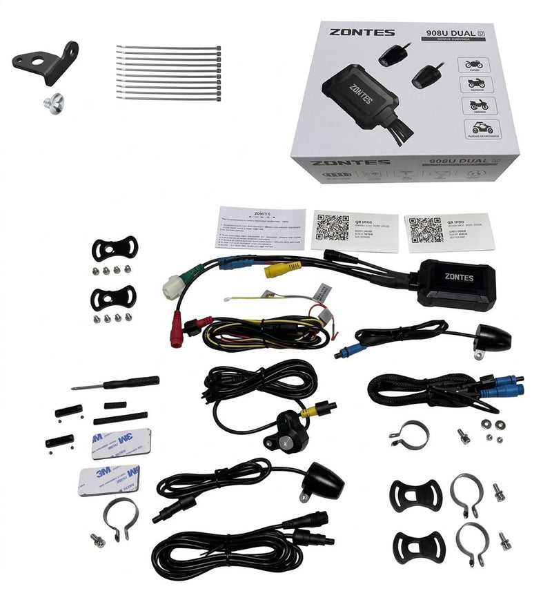 Accesorios