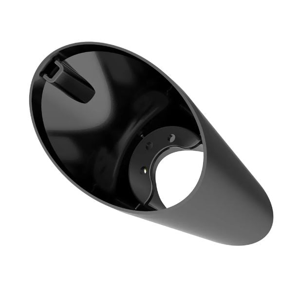 EMBELLECEDOR GRIS SILENCIOSO ZONTES G1-125