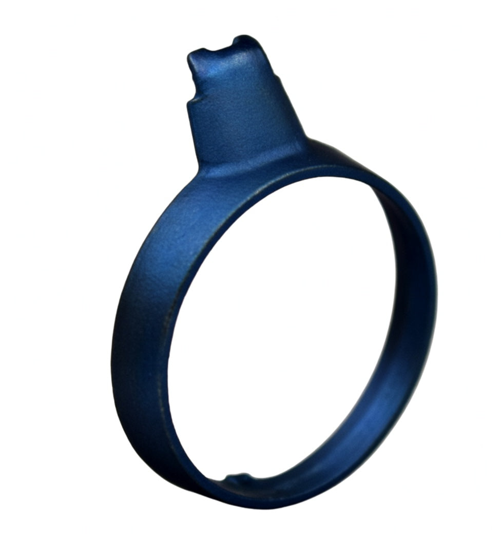 CERQUILLO AZUL