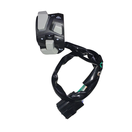MANDO DE LUCES IZQUIERDO ZONTES D350/M350/M125
