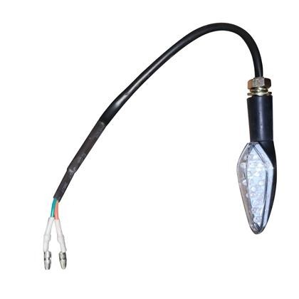INTERMITENTE DELANTERO IZQUIERDO 125/310/350