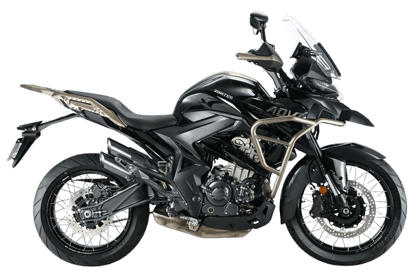 Despiece Zontes 350T-X