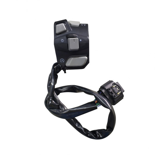 MANDO DE LUCES DERECHO ZONTES 125/310/350