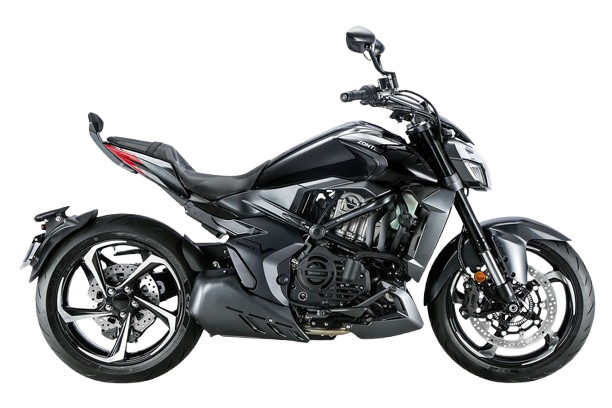 Despiece Zontes 350V