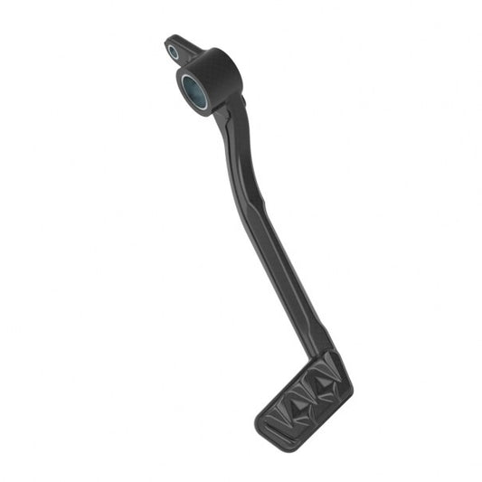 PEDAL DE FRENO GRIS ZONTES 125