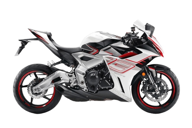 Despiece Zontes 703rr