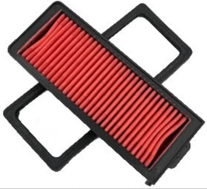 Filtro de Aire y Marchas C125 / 310