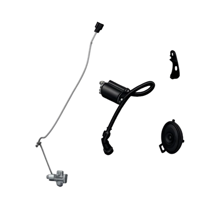 BOBINA / INTERRUPTOR CABALLETE