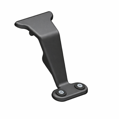 SOPORTE ASIENTO GRIS