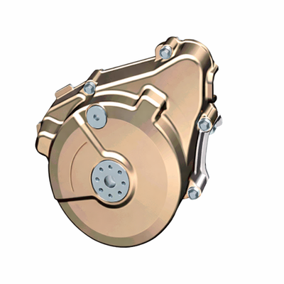 TAPA ALTERNADOR