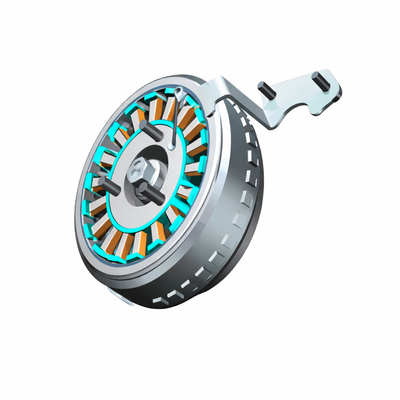 ESTATOR/ROTOR