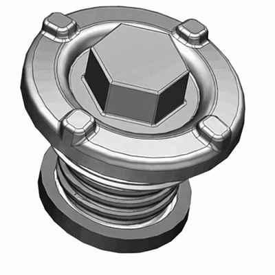 TAPA FILTRO