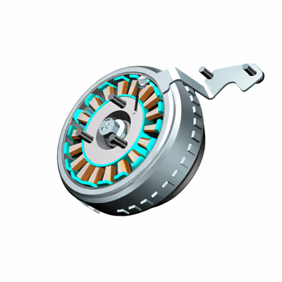 ESTATOR/ROTOR