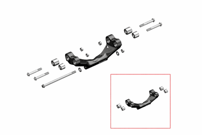 SOPORTE MOTOR