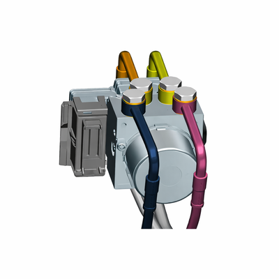 MODULO ABS
