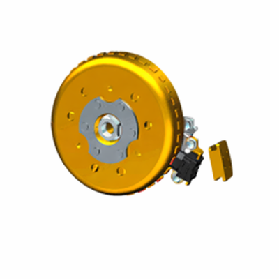 ESTATOR - ROTOR