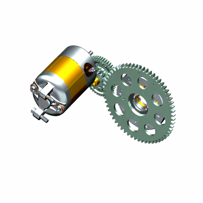 MOTOR ARRANQUE