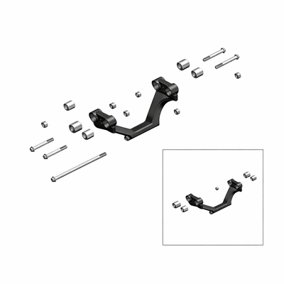 SOPORTE MOTOR