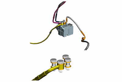 UNIDAD CONTROL ABS