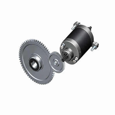 MOTOR ARRANQUE