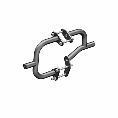 SOPORTE DEFENSA