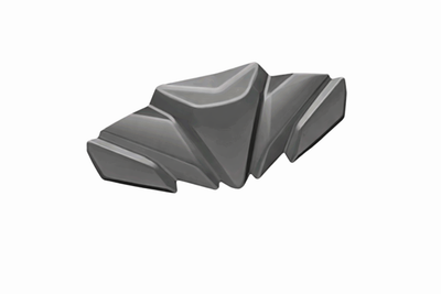 TAPA FRONTAL