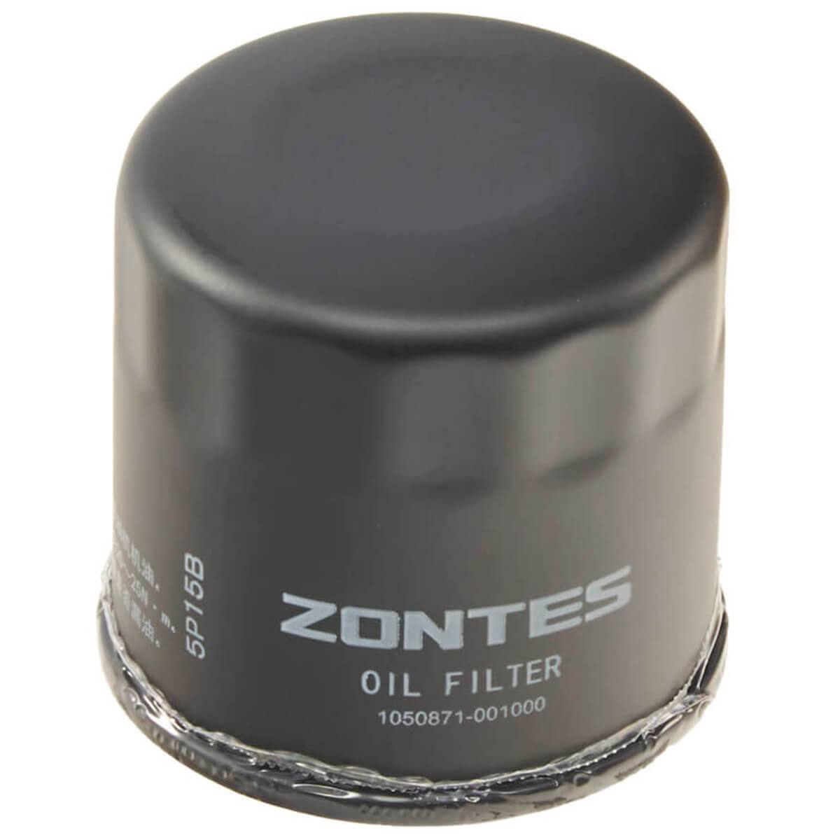 FILTRO ACEITE 368G/E/K/D ETC - RECAMBIOS ORIGINALES ZONTES