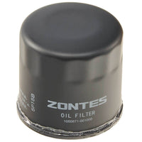 FILTRO ACEITE 368G/E/K/D ETC - RECAMBIOS ORIGINALES ZONTES