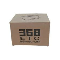FILTRO ACEITE 368G/E/K/D ETC - RECAMBIOS ORIGINALES ZONTES