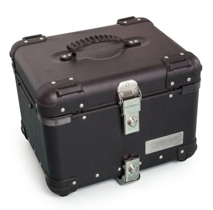 TOP CASE 45L NEGRO 703T