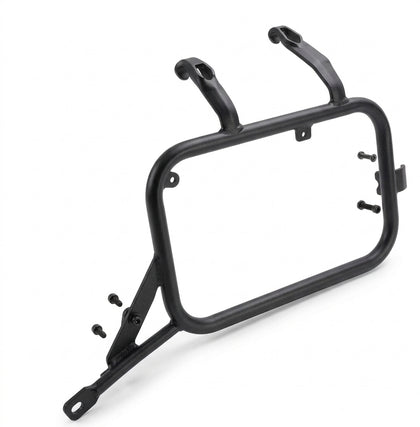 SOPORTE MALETA IZQ.BLACK 703F