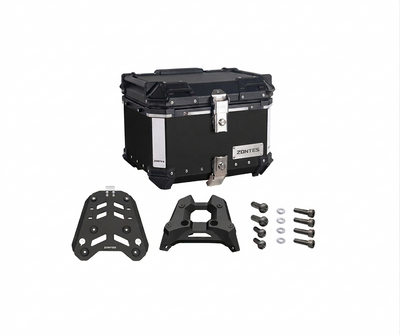 MALETA TOP CASE NEGRA