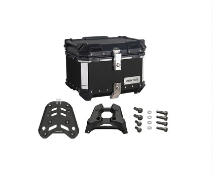 KIT TOP CASE BLACK 368G