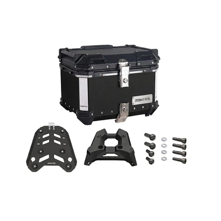 KIT TOP CASE BLACK 368G