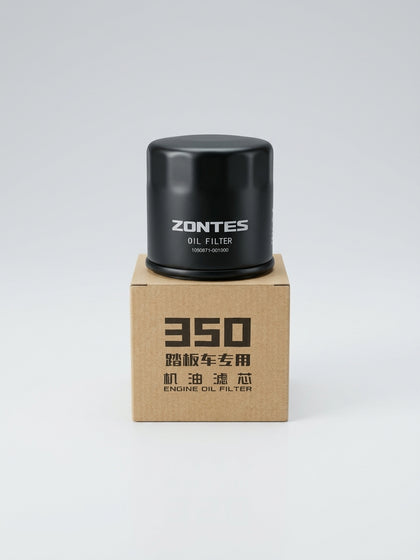 FILTRO ACEITE SCOOTER 350/368