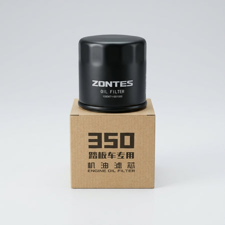 FILTRO ACEITE SCOOTER 350/368