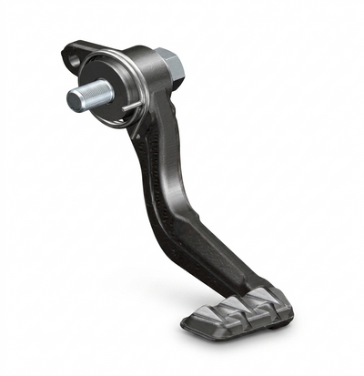PEDAL DE FRENO GRIS