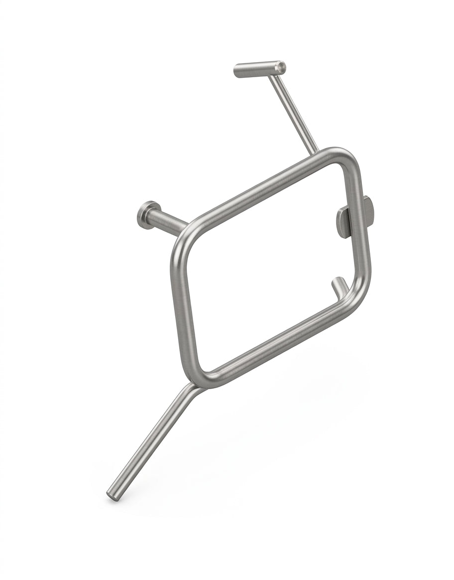 SOPORTE MALETA IZQ.703T