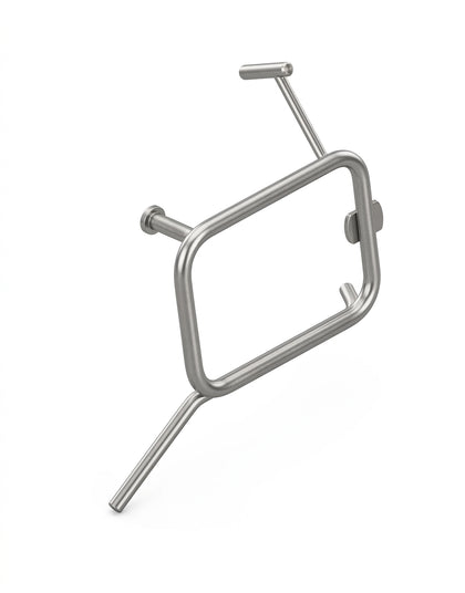 SOPORTE MALETA IZQ.703T