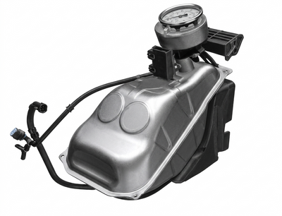 CONJUNTO DEPÓSITO GASOLINA