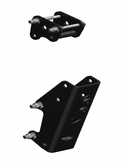 SOPORTE CHASIS