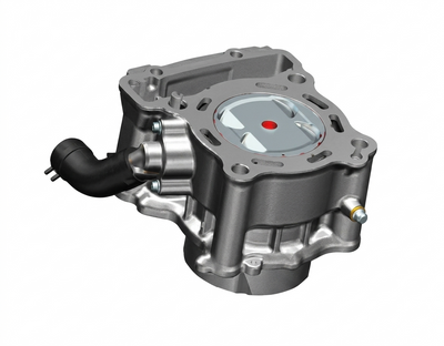 CILINDRO / PISTON